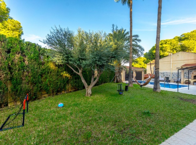 Wederverkoop - Villa - Torrevieja - Los balcones