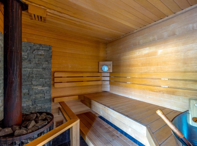 Wederverkoop - Villa - Torrevieja - Los balcones