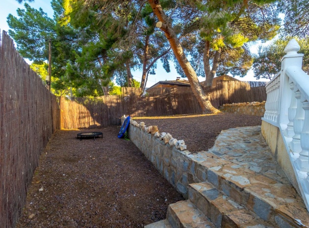 Wederverkoop - Villa - Torrevieja - Los balcones