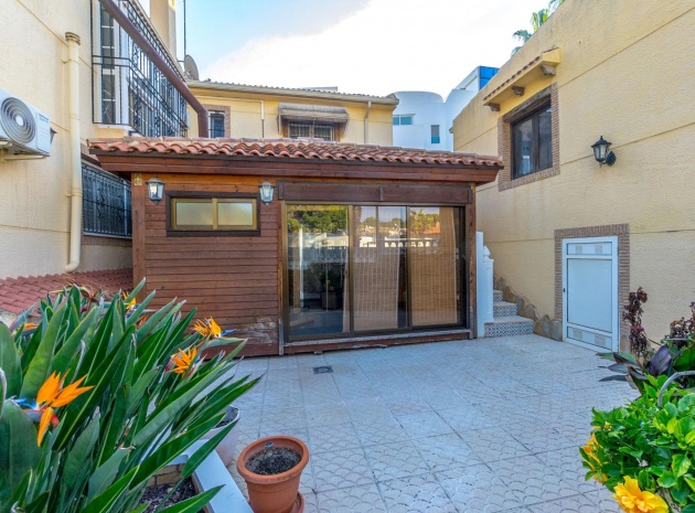 Wederverkoop - Villa - Torrevieja - Los balcones