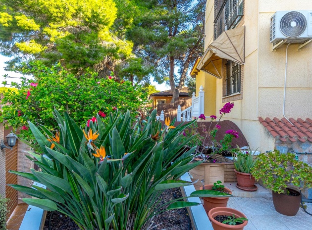 Wederverkoop - Villa - Torrevieja - Los balcones