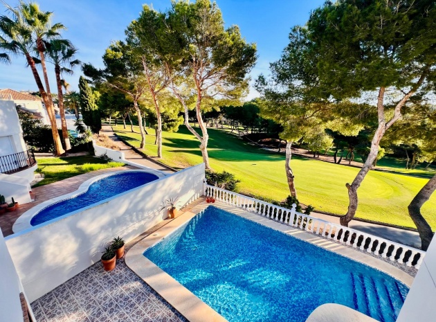 Resale - Villa - Villamartin - las ramblas