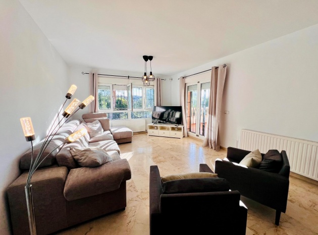 Resale - Villa - Villamartin - las ramblas