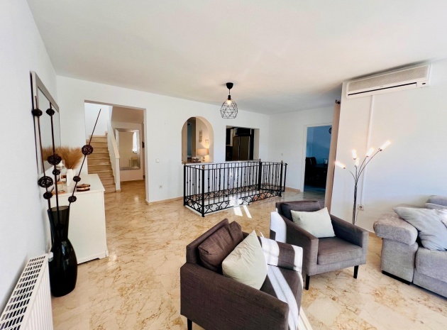 Resale - Villa - Villamartin - las ramblas