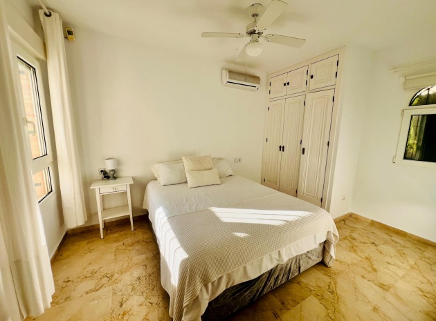 Resale - Villa - Villamartin - las ramblas