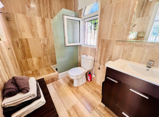 Resale - Villa - Villamartin - las ramblas