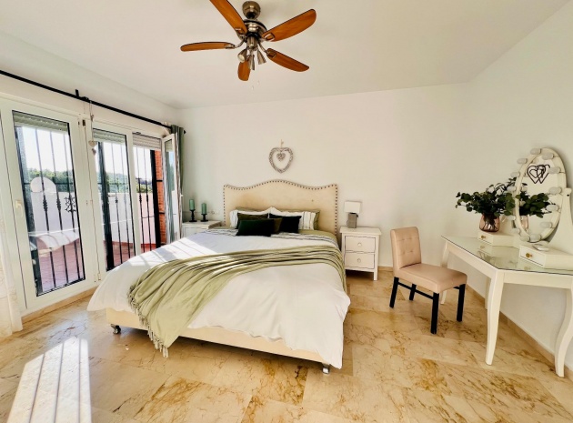 Resale - Villa - Villamartin - las ramblas