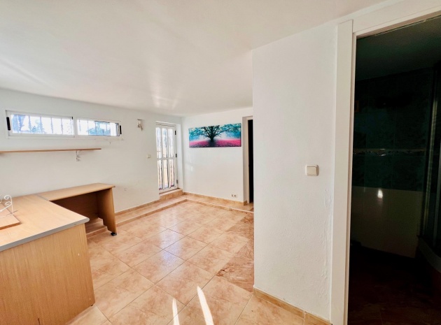 Resale - Villa - Villamartin - las ramblas