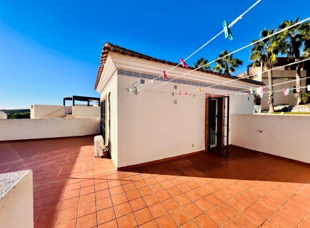 Resale - Villa - Villamartin - las ramblas