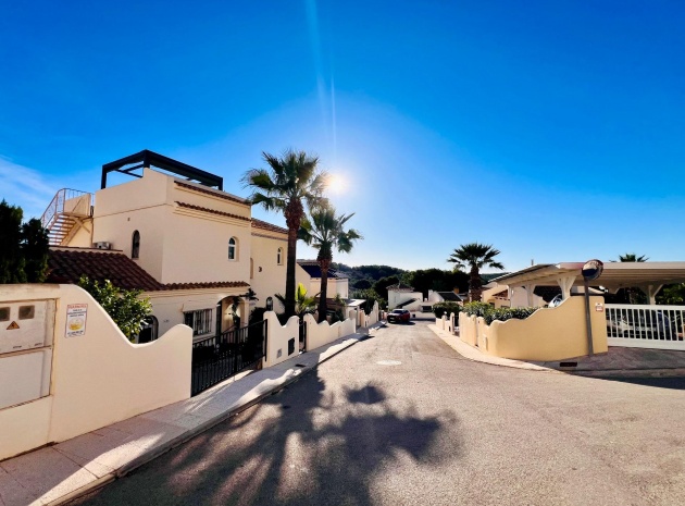 Resale - Villa - Villamartin - las ramblas