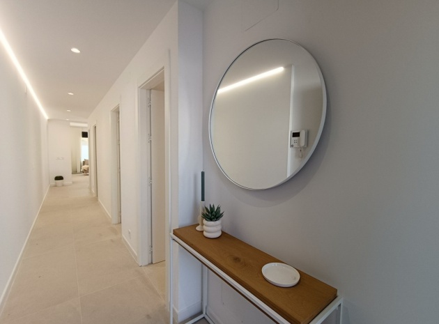 Wederverkoop - Villa - Torrevieja - el chaparral