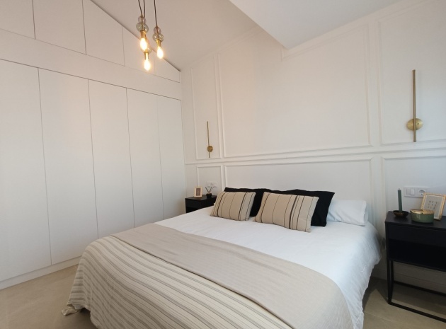 Wederverkoop - Villa - Torrevieja - el chaparral