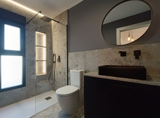 Wederverkoop - Villa - Torrevieja - el chaparral