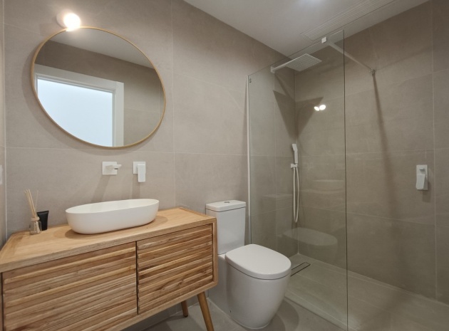 Wederverkoop - Villa - Torrevieja - el chaparral