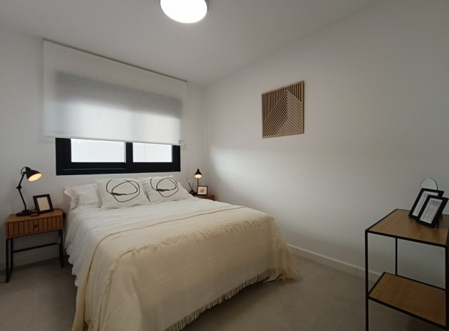 Wederverkoop - Villa - Torrevieja - el chaparral