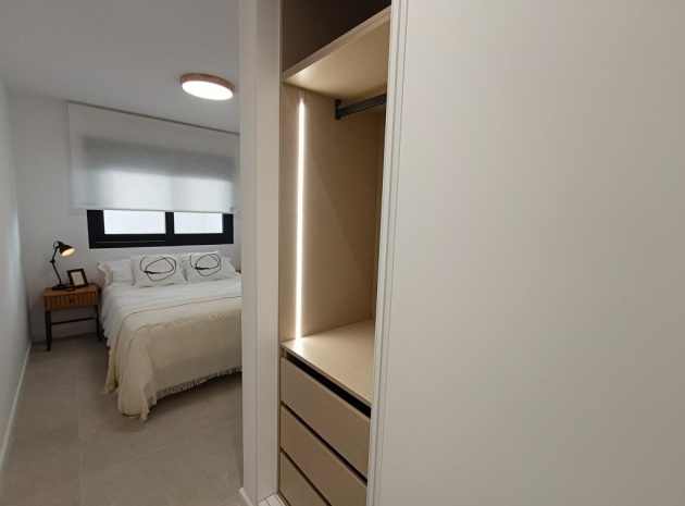 Wederverkoop - Villa - Torrevieja - el chaparral