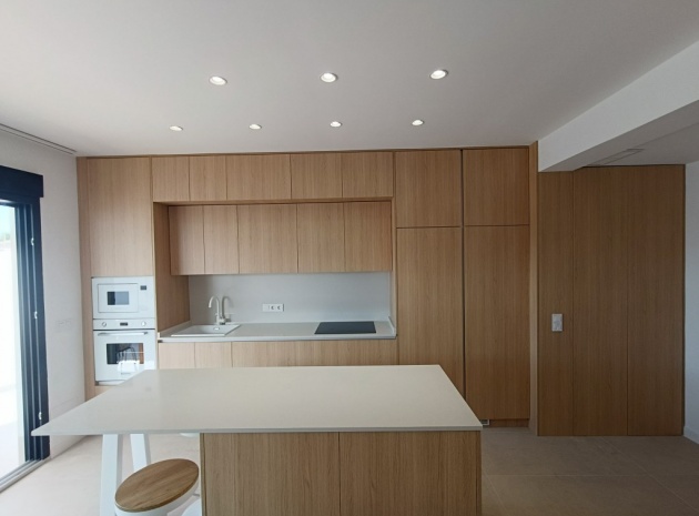 Wederverkoop - Villa - Torrevieja - el chaparral