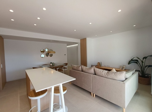 Wederverkoop - Villa - Torrevieja - el chaparral