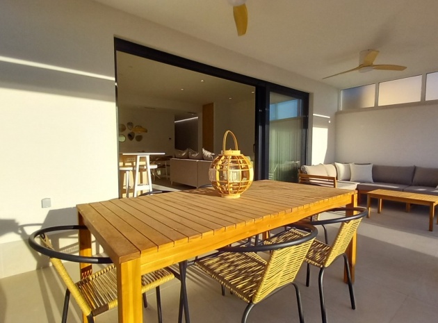 Wederverkoop - Villa - Torrevieja - el chaparral