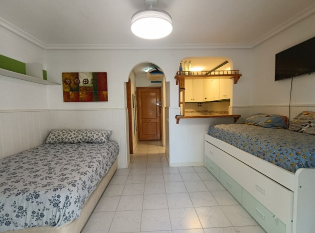 Revente - Appartement - La Mata - Beachside La Mata