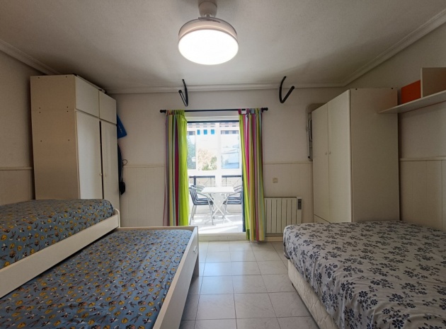 Revente - Appartement - La Mata - Beachside La Mata