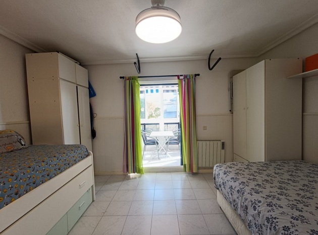 Revente - Appartement - La Mata - Beachside La Mata