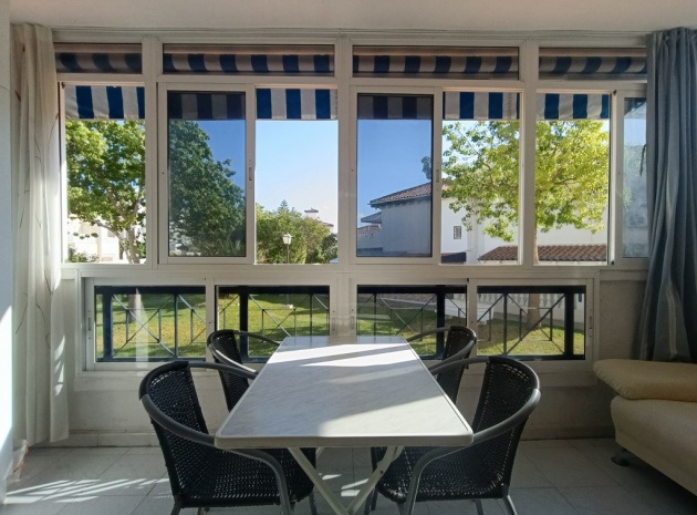 Revente - Appartement - La Mata - Beachside La Mata