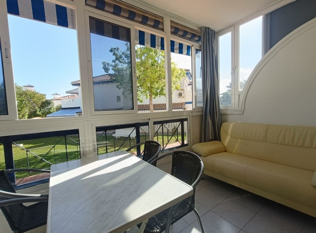 Revente - Appartement - La Mata - Beachside La Mata