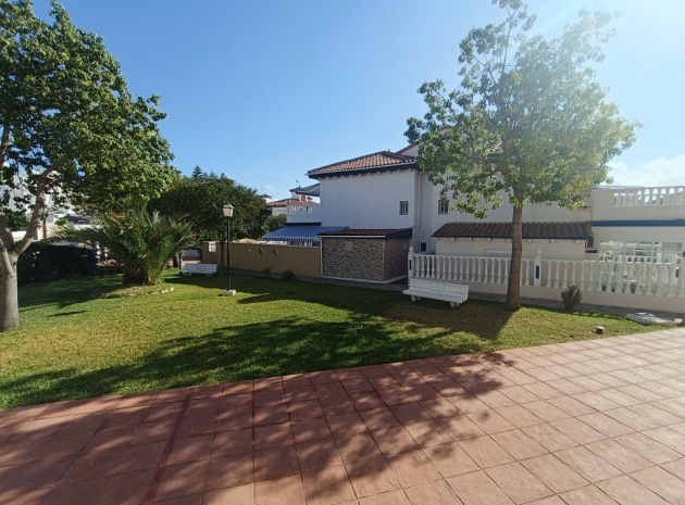 Revente - Appartement - La Mata - Beachside La Mata