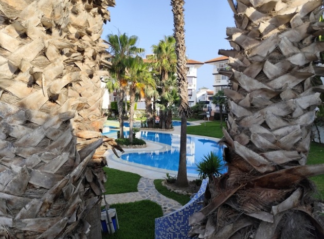 Revente - Appartement - La Mata - Beachside La Mata