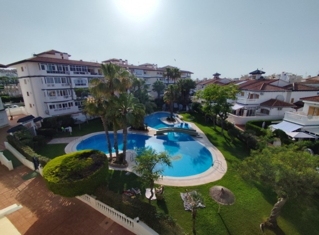 Revente - Appartement - La Mata - Beachside La Mata