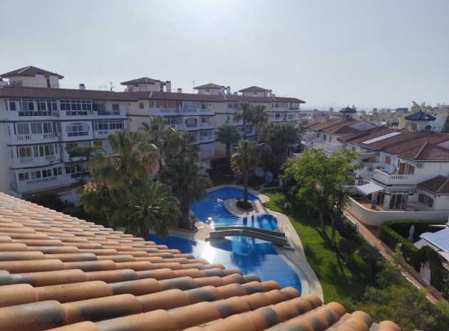 Revente - Appartement - La Mata - Beachside La Mata