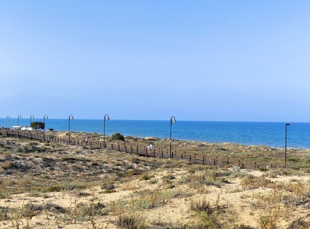 Revente - Appartement - La Mata - Beachside La Mata