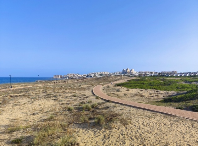 Revente - Appartement - La Mata - Beachside La Mata