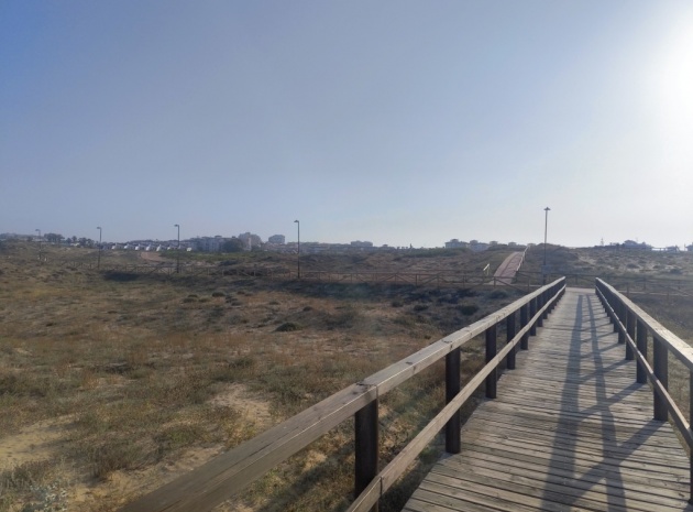 Revente - Appartement - La Mata - Beachside La Mata