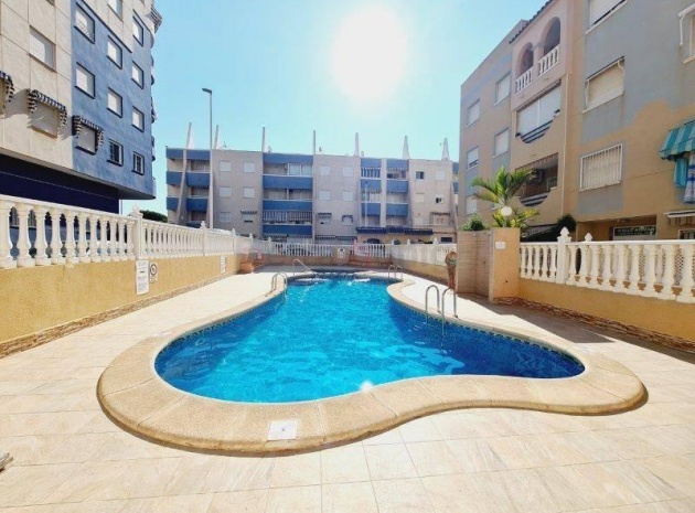 Revente - Appartement - La Mata - Beachside La Mata