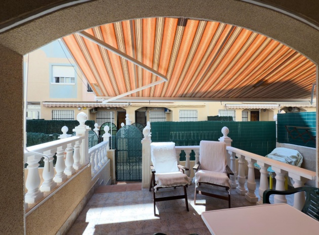 Revente - Appartement - La Mata - Beachside La Mata