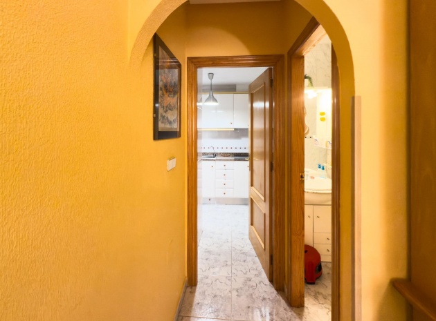 Revente - Appartement - La Mata - Beachside La Mata