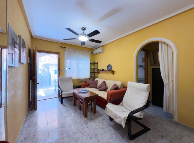 Revente - Appartement - La Mata - Beachside La Mata