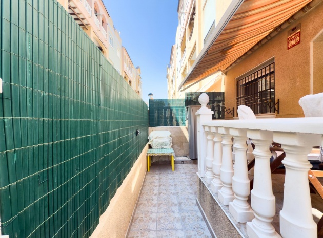 Revente - Appartement - La Mata - Beachside La Mata