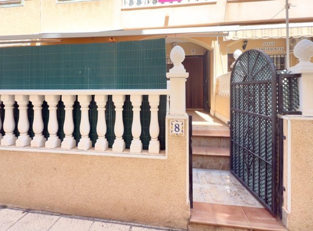 Revente - Appartement - La Mata - Beachside La Mata