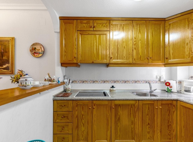 Wiederverkauf - Stadthaus - La Mata - Beachside La Mata