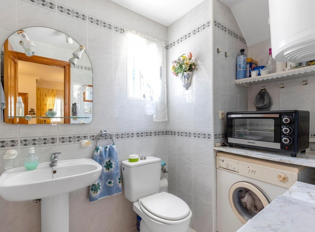 Wiederverkauf - Stadthaus - La Mata - Beachside La Mata