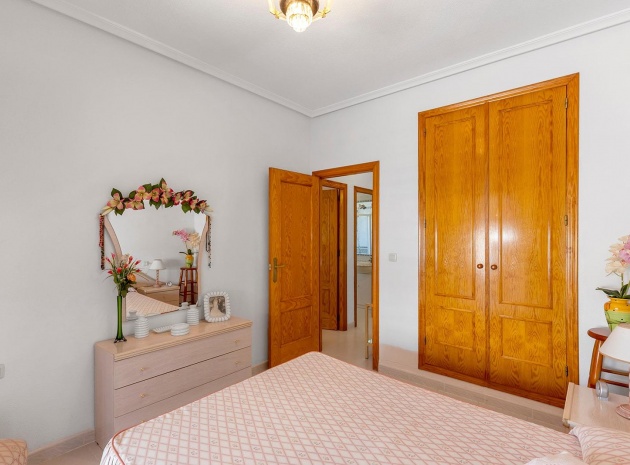 Wiederverkauf - Stadthaus - La Mata - Beachside La Mata