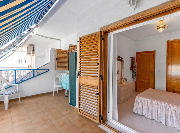 Wiederverkauf - Stadthaus - La Mata - Beachside La Mata