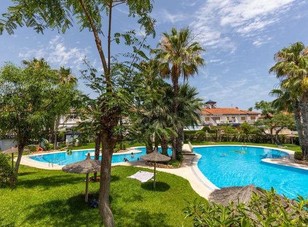 Wiederverkauf - Stadthaus - La Mata - Beachside La Mata