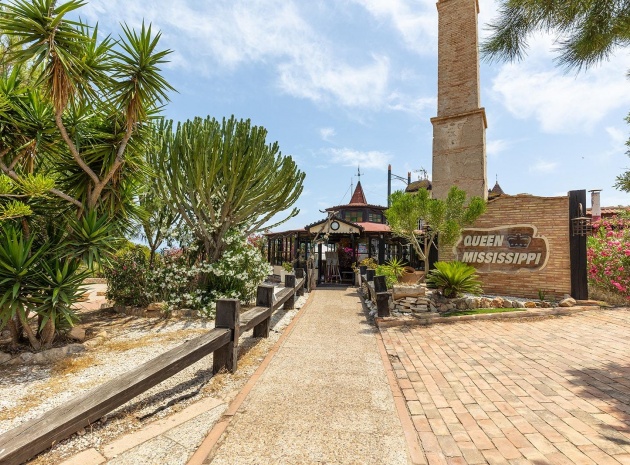 Wiederverkauf - Stadthaus - La Mata - Beachside La Mata