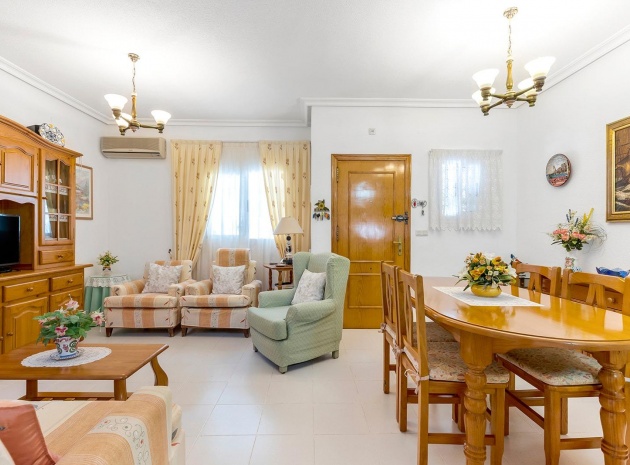 Wiederverkauf - Stadthaus - La Mata - Beachside La Mata