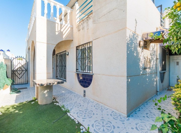 Revente - Villa - Torrevieja