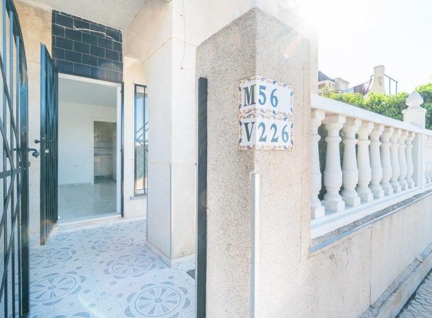 Revente - Villa - Torrevieja